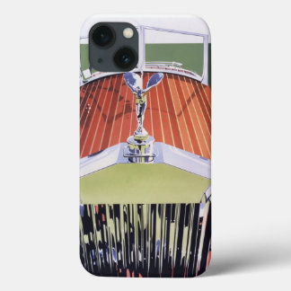 Etui iPhone 13 À extrémité élevé