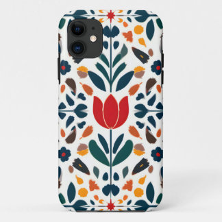 Case-Mate iPhone Case A Fresh Take on Nature