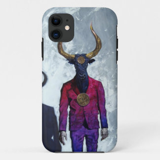 Etui iPhone Case-Mate A La Recherche Du Minotaure