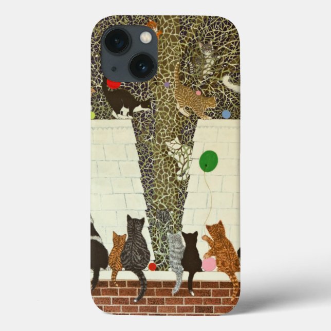 Coques Case-Mate iPhone A Magical Display 2012 (Verso)