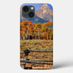Etui iPhone Case-Mate A Moment in Wyoming in Autumn