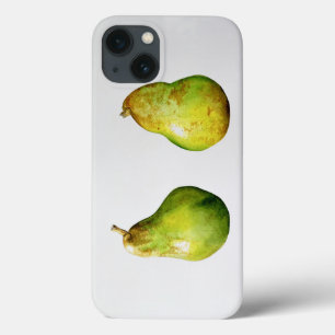 Coques Pour iPhone A Pair of Pears 1997