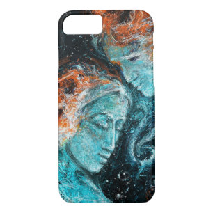 Case-Mate iPhone Case À travers l'espace