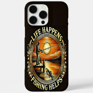 Coques iPhone 16 Pro Max Abandonner les soucis