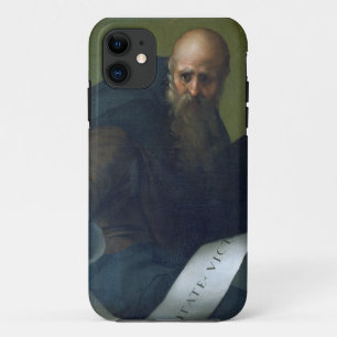 Case-Mate iPhone Case Abbé de St Anthony (c.251-356) c.1518-19 (huile
