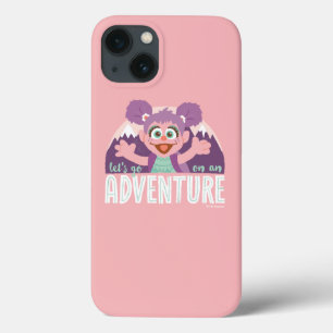 Case-Mate iPhone Case Abby Cadabby   Aventure