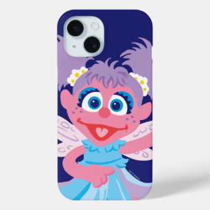 Coque Pour iPhone 15 Abby Cadabby Fairy
