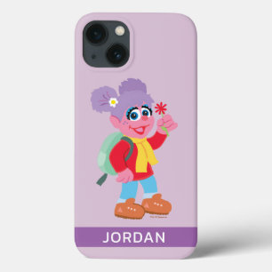 Case-Mate iPhone Case Abby Cadabby Randonnée