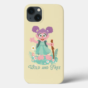 Case-Mate iPhone Case Abby Cadabby   Sauvage et libre