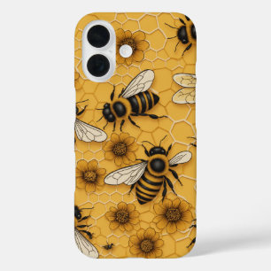 Coque Pour iPhone 16 Abee