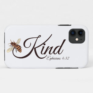 Case-Mate iPhone Case Abeille