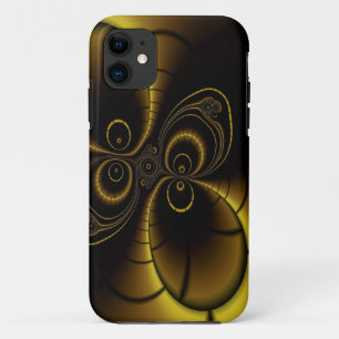 Etui iPhone Case-Mate Abeille