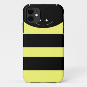 Etui iPhone Case-Mate Abeille !
