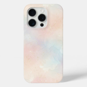 Coque iPhone 15 Pro Abeille à miel