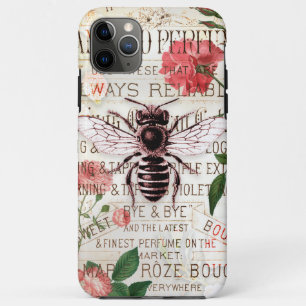 Case-Mate iPhone Case Abeille Vintage