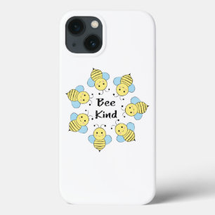 Case-Mate iPhone Case Abeilles