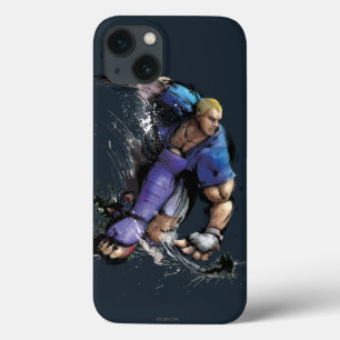 Etui iPhone Case-Mate Abel Landing