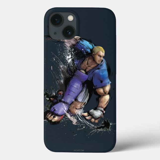 Coques Case-Mate iPhone Abel Landing (Verso)