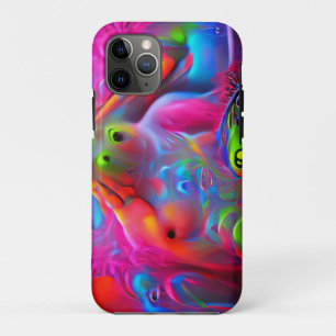 Case-Mate iPhone Case Ablutophobie
