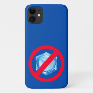 Case-Mate iPhone Case Abolir ICE   Affaire de protestation de sensibilis