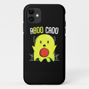 Case-Mate iPhone Case Aboocado Avocado Halloween