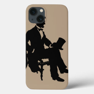 Coques Pour iPhone Abraham Lincoln