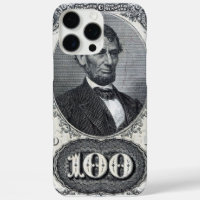 Abraham Lincoln