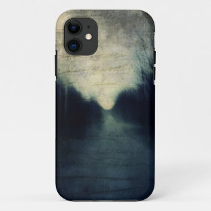 Case-Mate iPhone Case Abrégé sur texturisé soirée