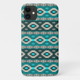Case-Mate iPhone Case Absract Sud-Ouest géométrique ethnique