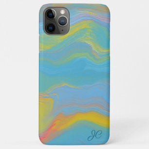 Case-Mate iPhone Case Abstract Acrylic Flow