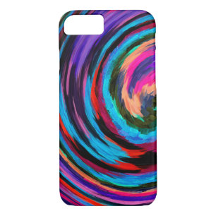 Coques Pour iPhone Abstract art #10