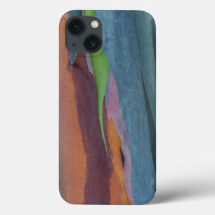 Case-Mate iPhone Case Abstract de Rainbow Gum Tree