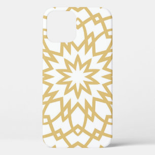 Case-Mate iPhone Case Abstract floral hand drown pattern. Vintage illust