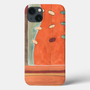 Etui iPhone Case-Mate Abstract Parade of Eggs by Erica J Vess