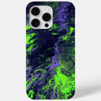 Coque iPhone 15 Pro Max Abstrait186