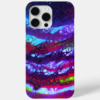 Coque iPhone 15 Pro Max Abstrait223
