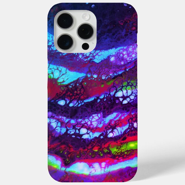 Coques Case-Mate iPhone Abstrait223 (Verso)