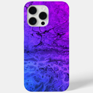 Coque iPhone 15 Pro Max Abstrait263