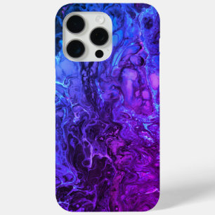Coque iPhone 15 Pro Max Abstrait298