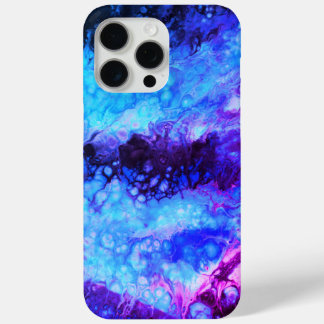 Coque iPhone 15 Pro Max Abstrait333