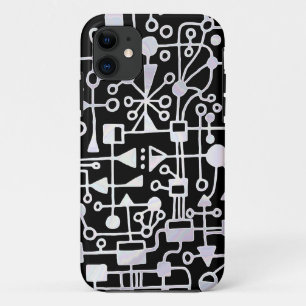 Etui iPhone Case-Mate Abstrait 090112 v6