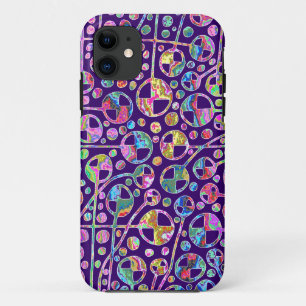 Coques Pour iPhone Abstrait 130112 v4
