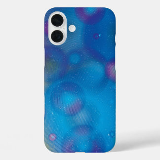 Coques iPhone 16 Plus Abstrait 15