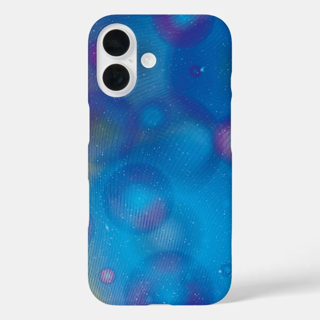 Coques Case-Mate iPhone Abstrait 15 (Verso)