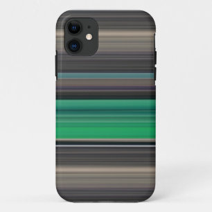 Case-Mate iPhone Case Abstrait #1 : Vert et gris