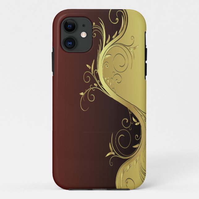 COQUES Case-Mate iPhone ABSTRAIT 5 (Dos)