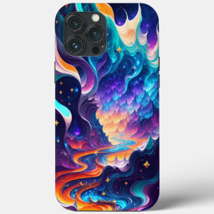 Case-Mate iPhone Case Abstrait magique