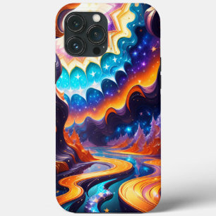 Case-Mate iPhone Case Abstrait magique 2