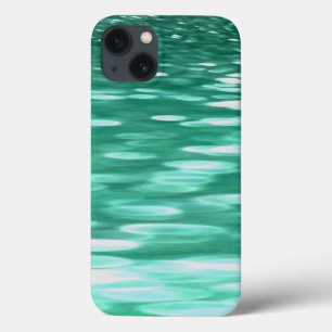 Case-Mate iPhone Case Abstrait n° 3 : Coque-coque iphone de Shimmer vert