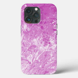 Case-Mate iPhone Case Abstrait Pastel Rainbow Tie Dye